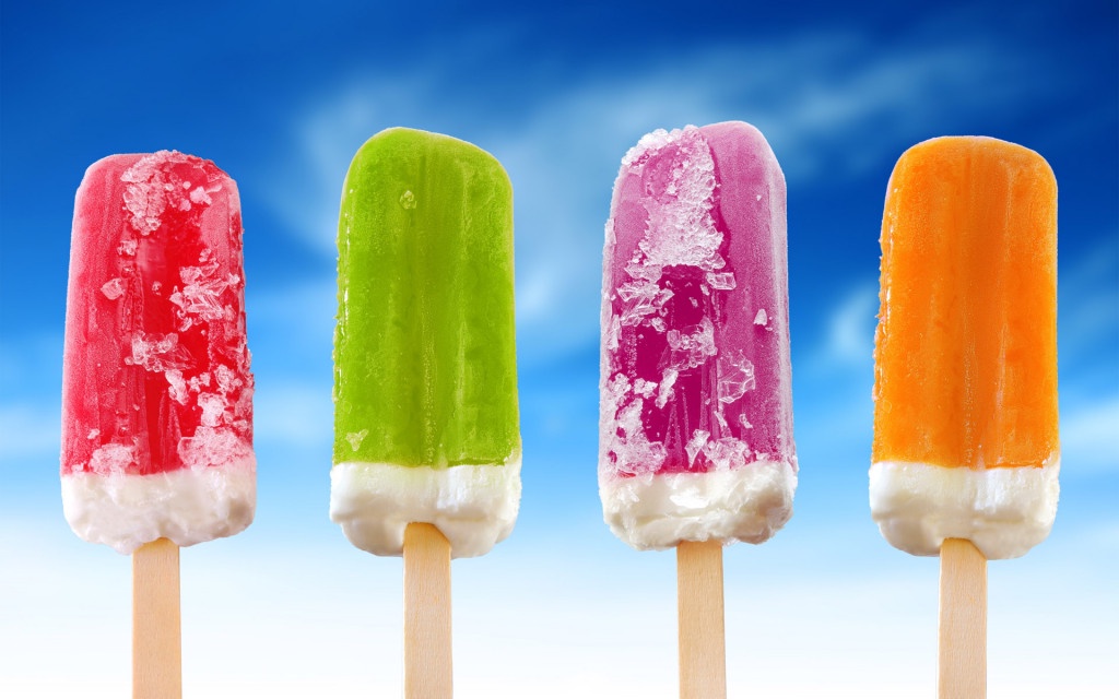 фото Форма для мороженого MARKETHOT Формы для фруктового льда и мороженого, Пищевой пластик