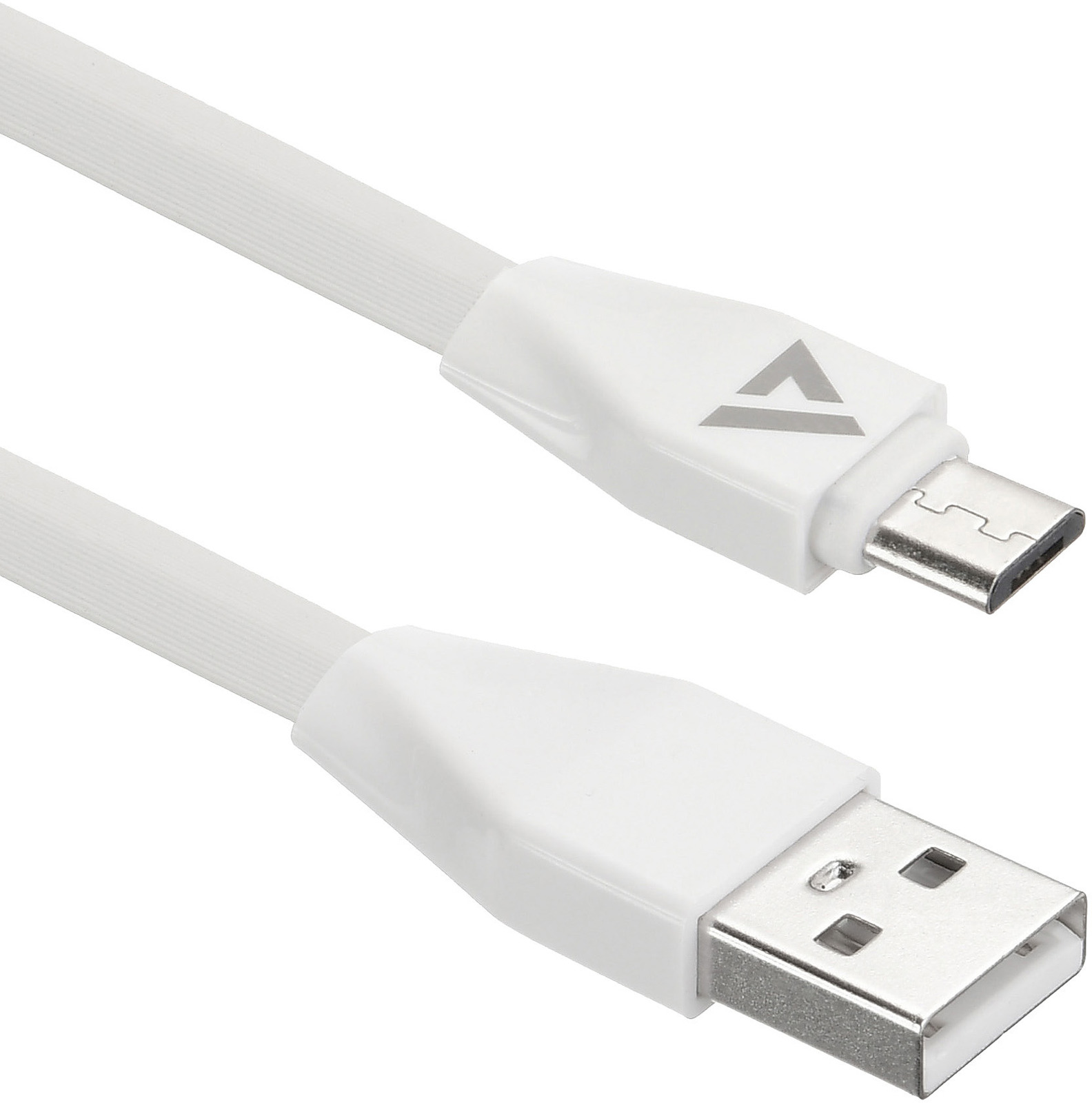 фото USB кабель ACD, 1 м, ACD-U920-M1W, белый