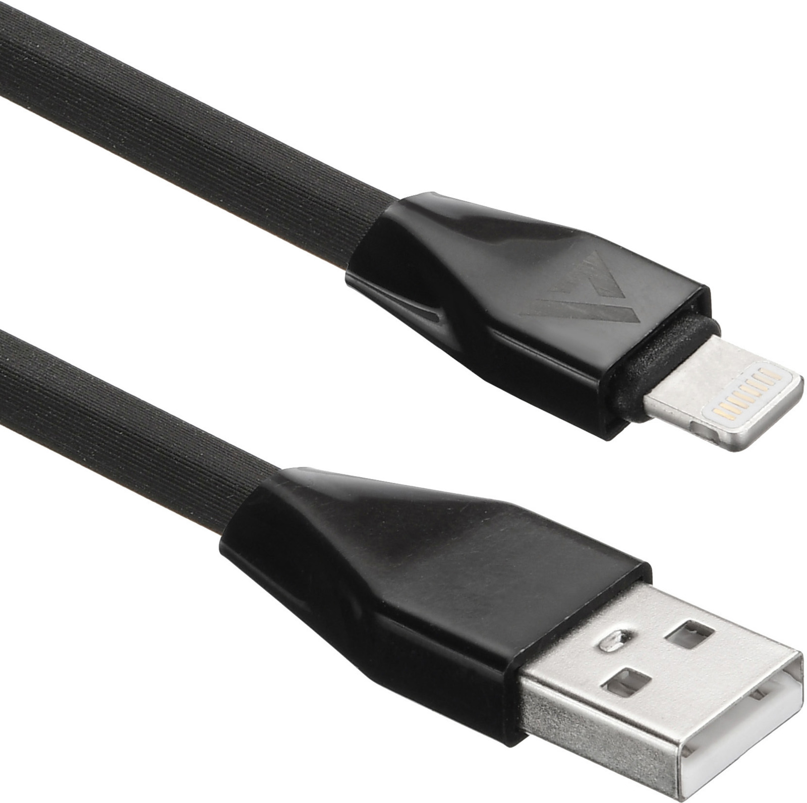 фото USB кабель ACD, 1 м, ACD-U920-P5B, черный