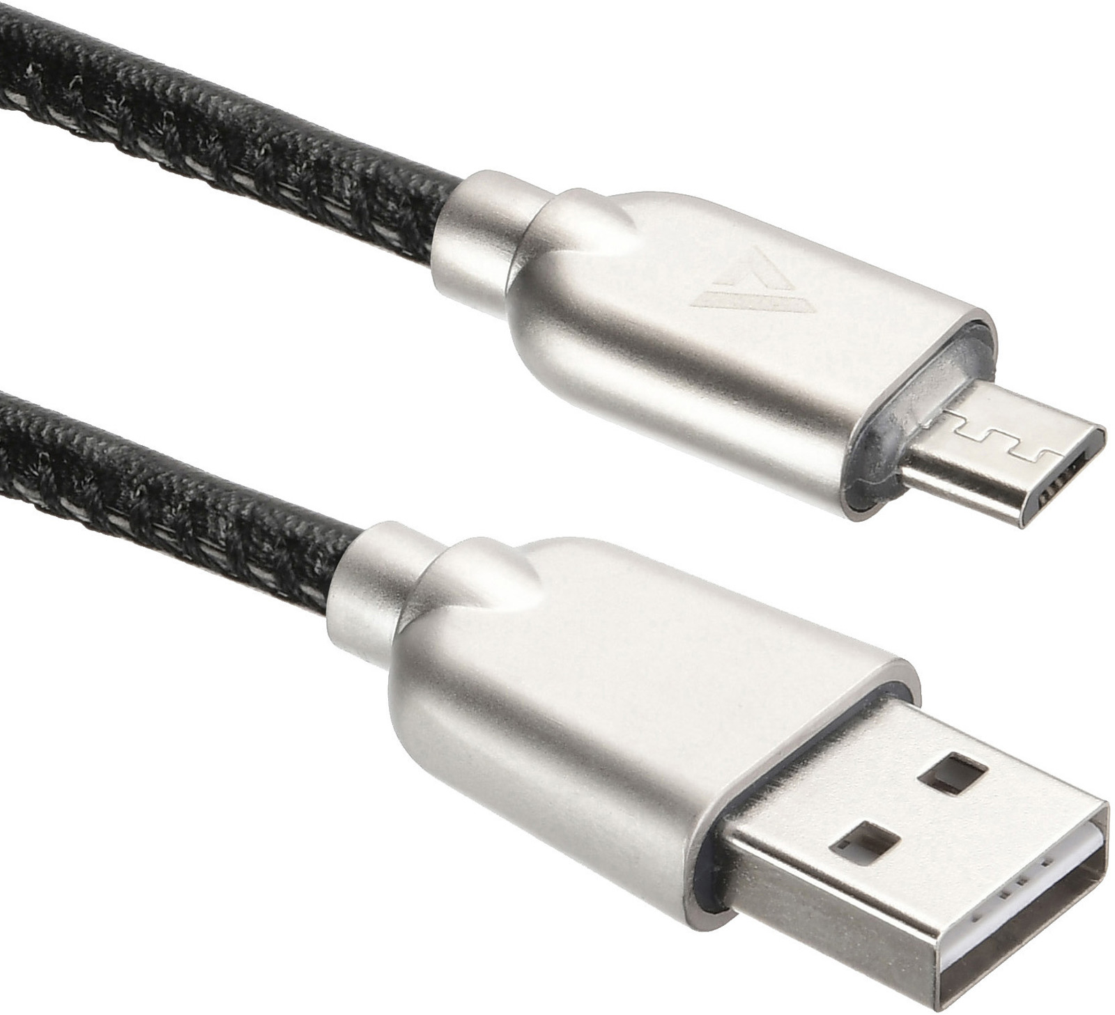 фото USB кабель ACD, 1 м, ACD-U926-M1B, черный