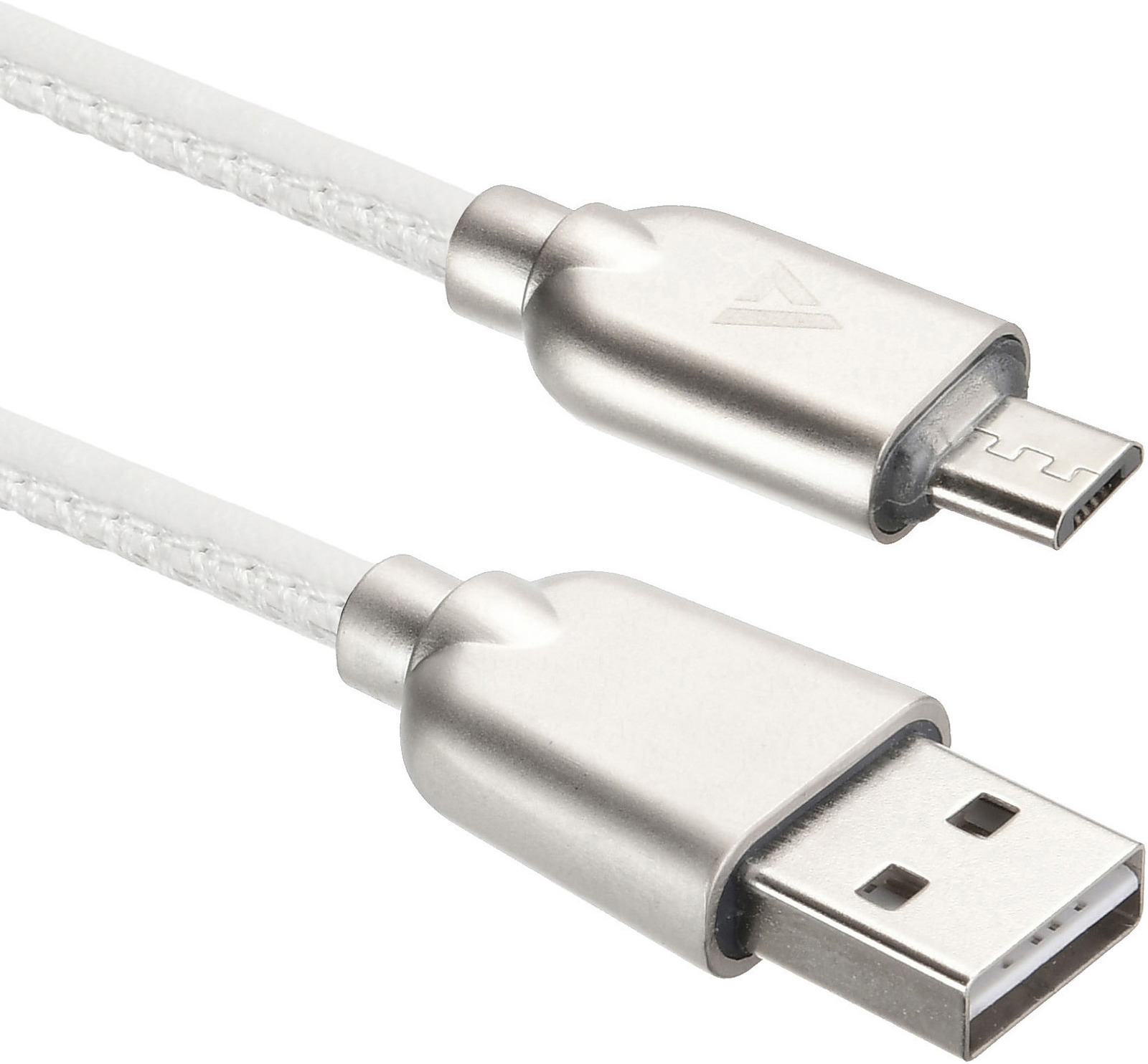 фото USB кабель ACD, 1 м, ACD-U926-M1W, белый