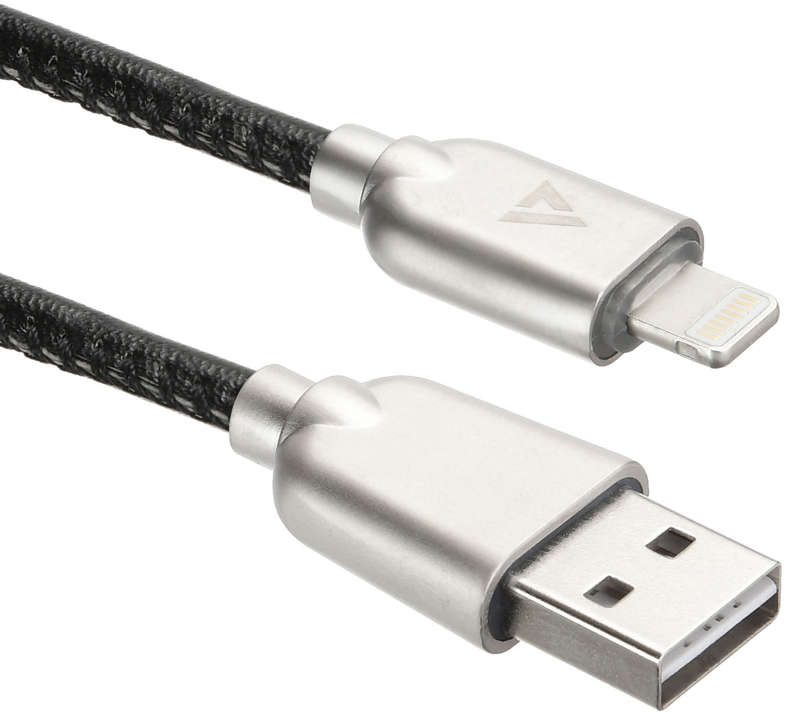 фото USB кабель ACD, 1 м, ACD-U926-P5B, черный