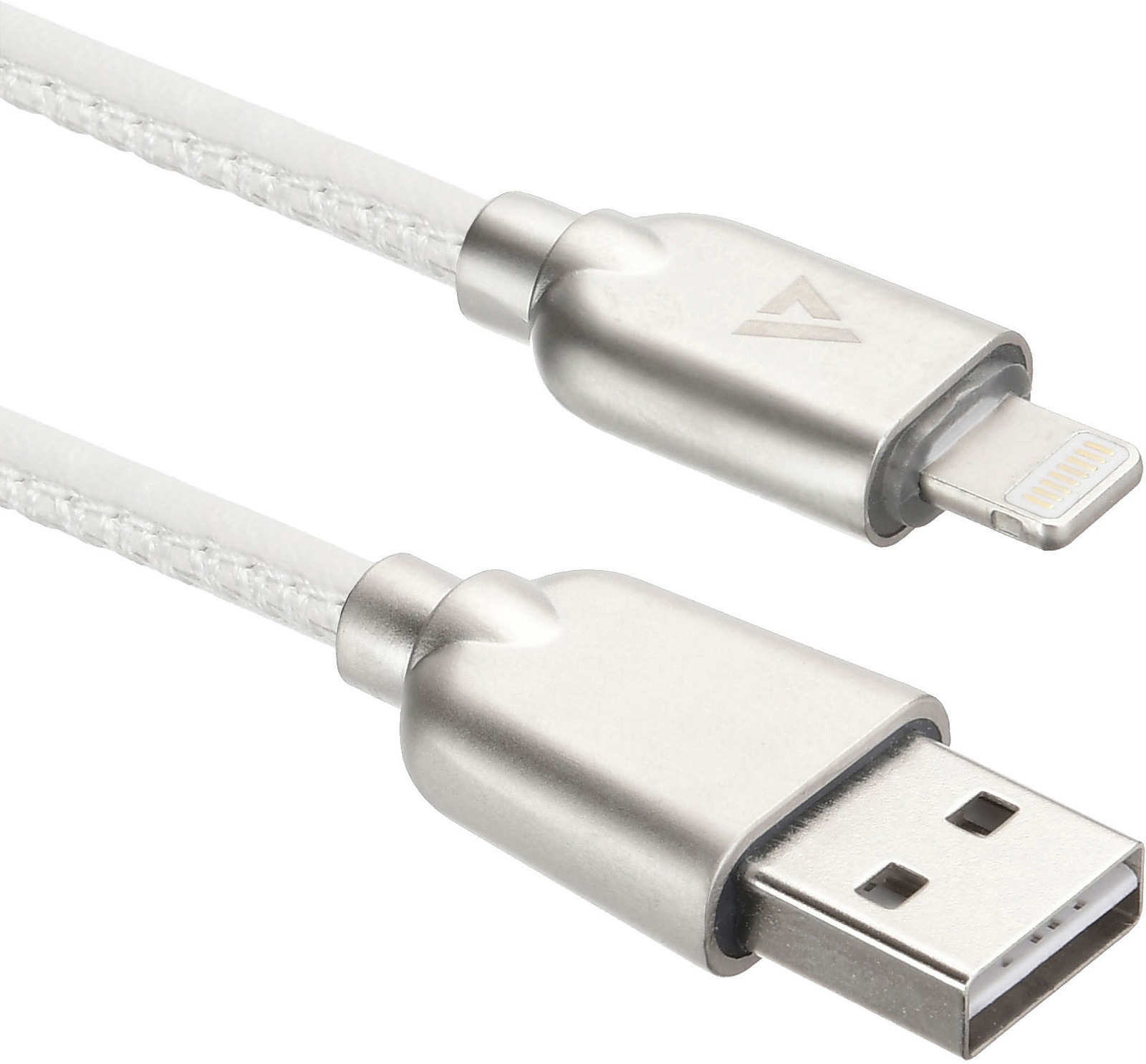фото USB кабель ACD, 1 м, ACD-U926-P5W, белый