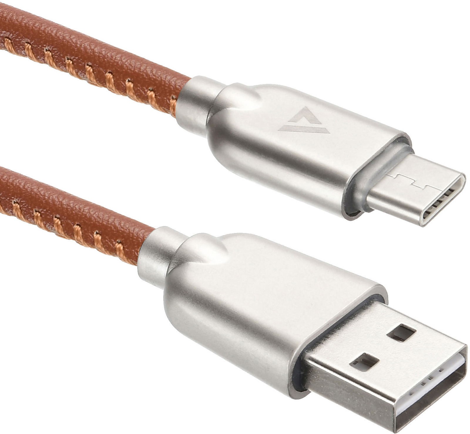 фото USB кабель ACD, 1 м, ACD-U926-C2N, коричневый