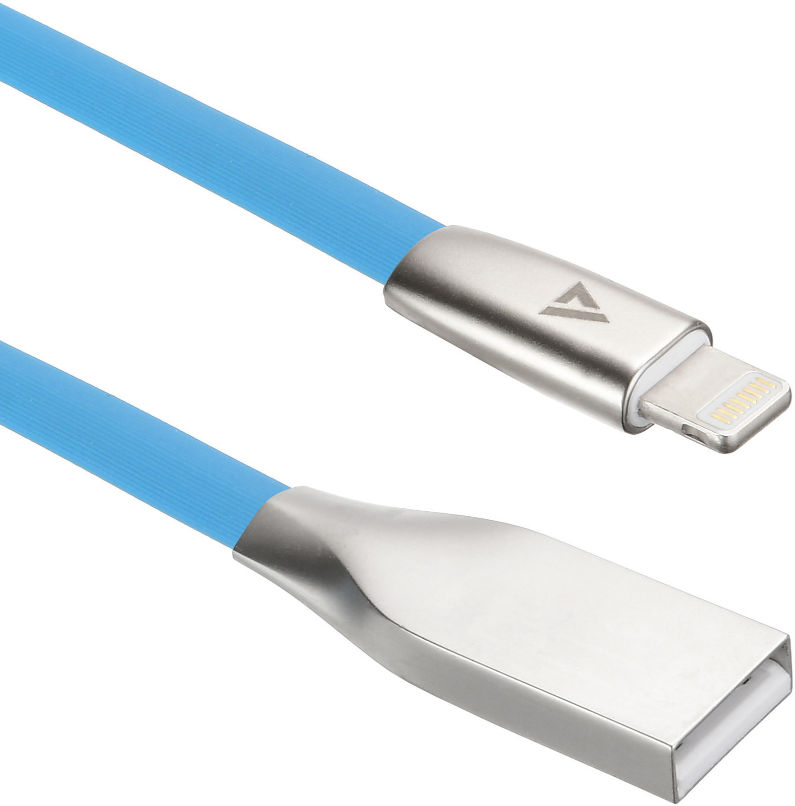 фото USB кабель ACD, 1,2 м, ACD-U922-P5L, синий