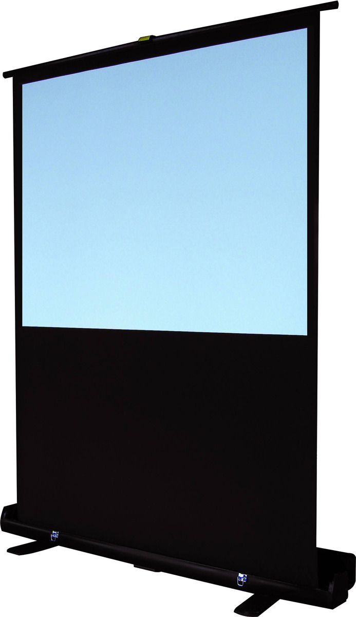 Экран проекционный Cinema S'OK SCPSF-177х100 Floor Stand Screen 16:9 ...
