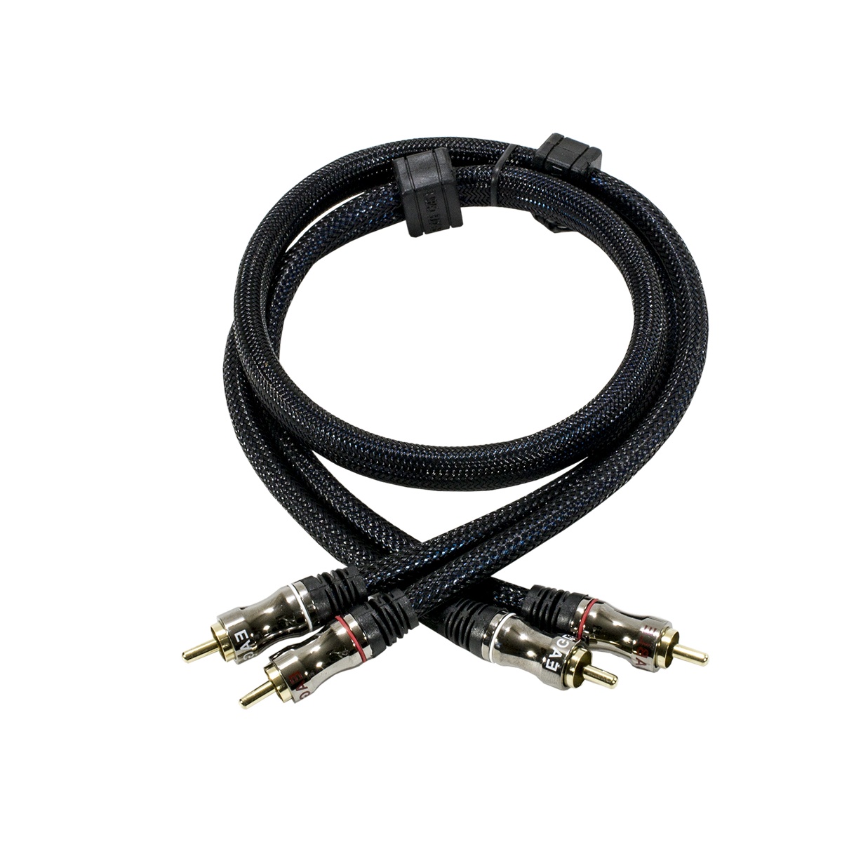 фото Кабель Eagle Cable Deluxe Stereo Audio 0,75 м