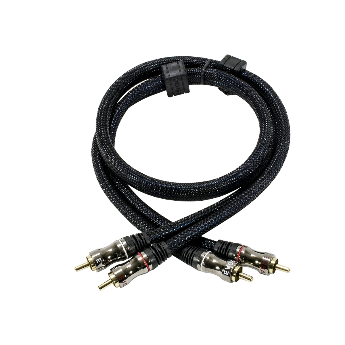 фото Кабель Eagle Cable Deluxe Stereo Audio 3,0 м