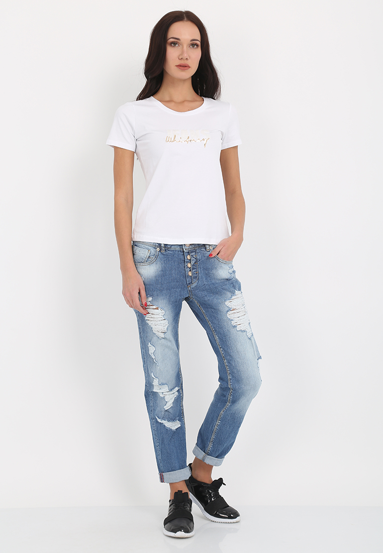 Whitney Jeans Интернет Магазин Официальный Сайт