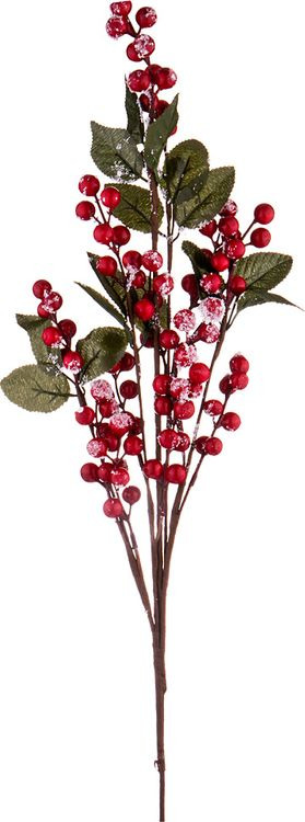 Искусственные цветы Lefard Ветка, 241-3411, 72 х 30 х 10 см