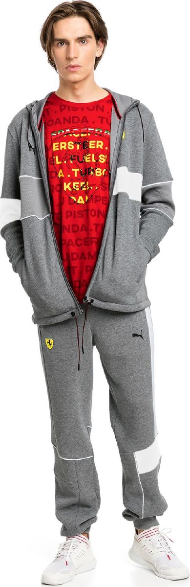 все цены на Брюки PUMA SF Sweat Pants онлайн