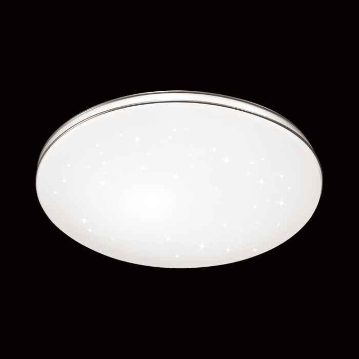 фото Настенно-потолочный светильник Sonex 2051/ML, LED, 160 Вт