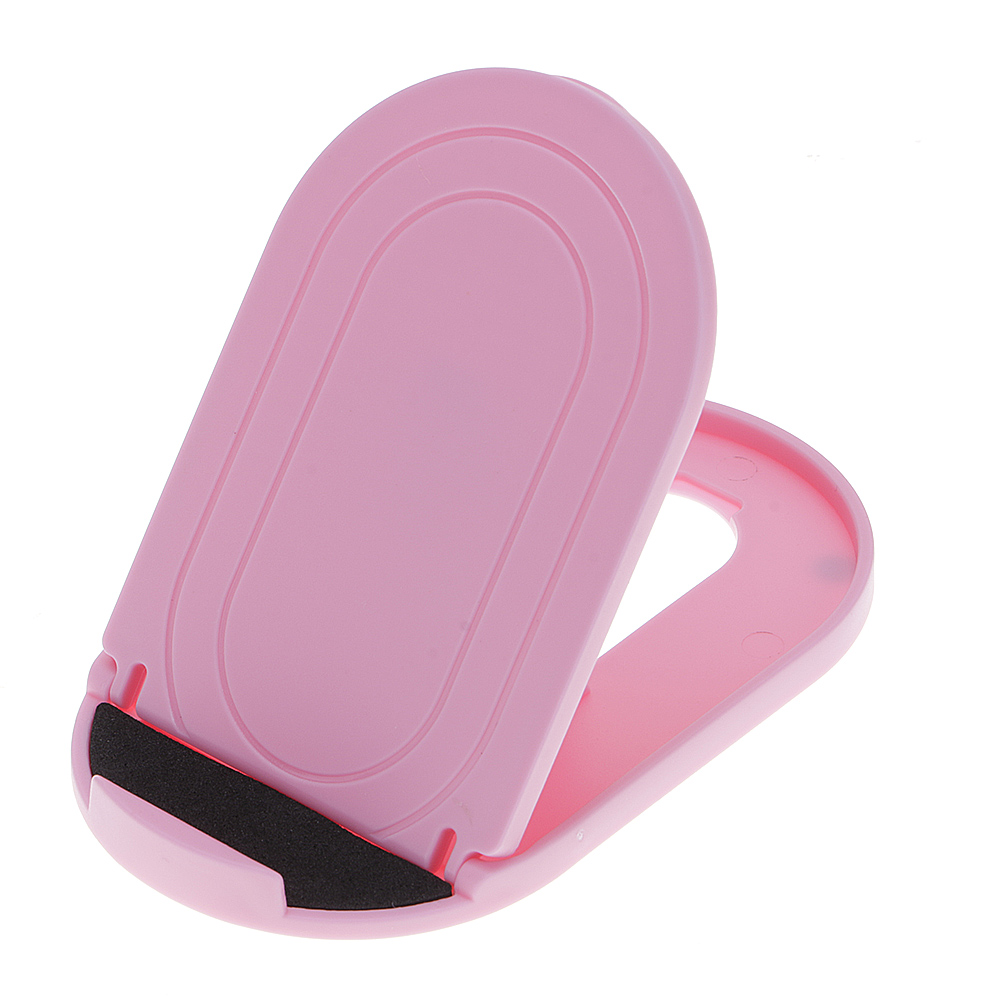 фото Подставка для телефона ZUP Folding Stents, розовый