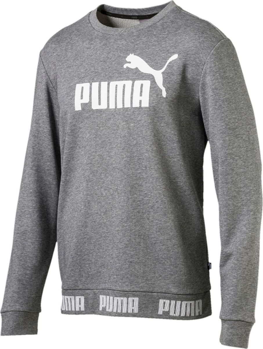 Кофта Puma Amplified