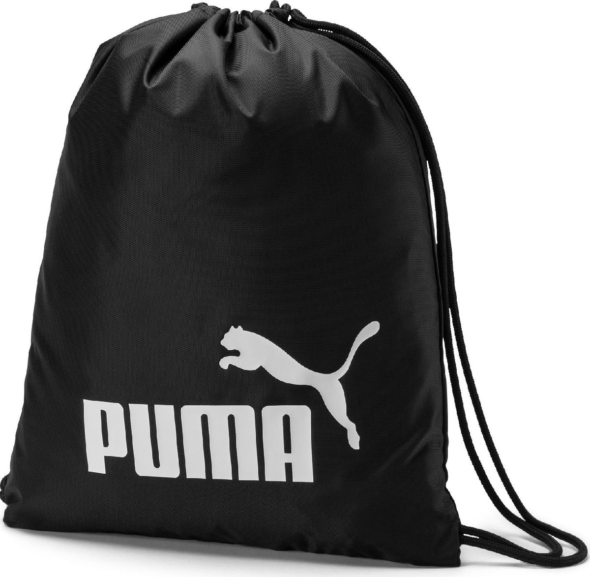фото Мешок для обуви Puma Classic Gym Sack, 07575301, черный