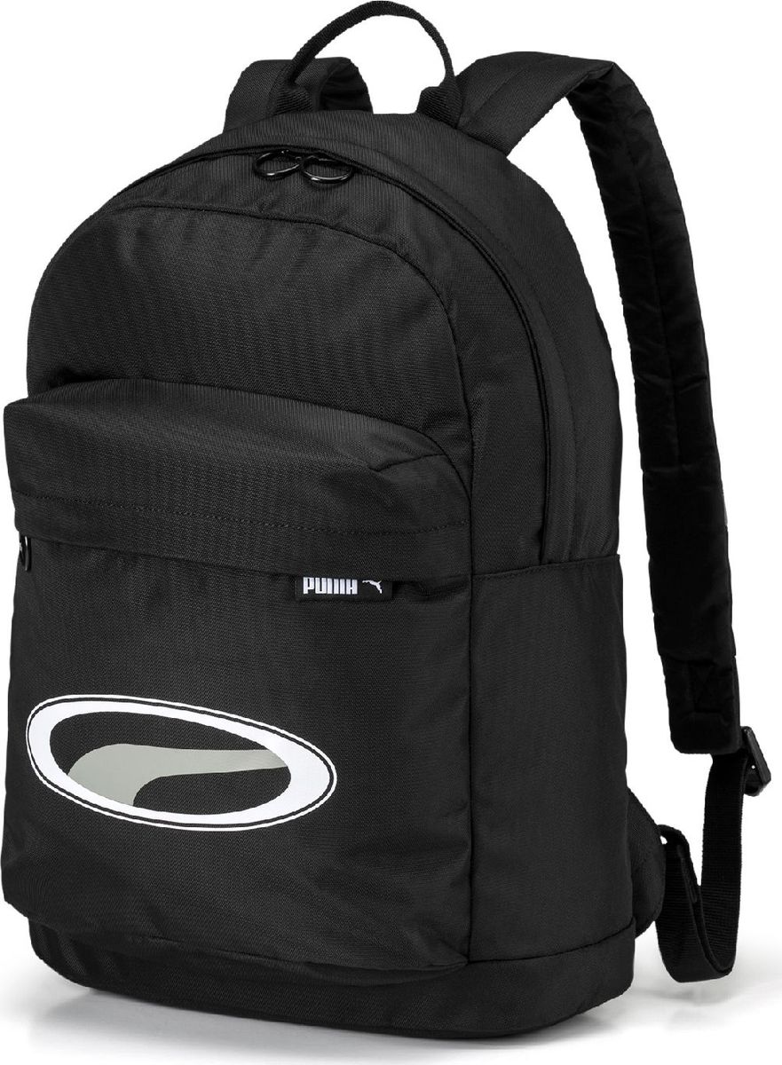 Рюкзак Puma Originals Cell Backpack, 07615201, черный