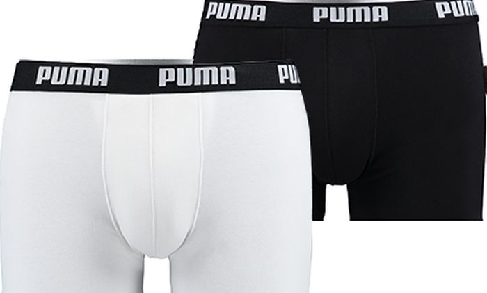 фото Трусы PUMA, 2 шт