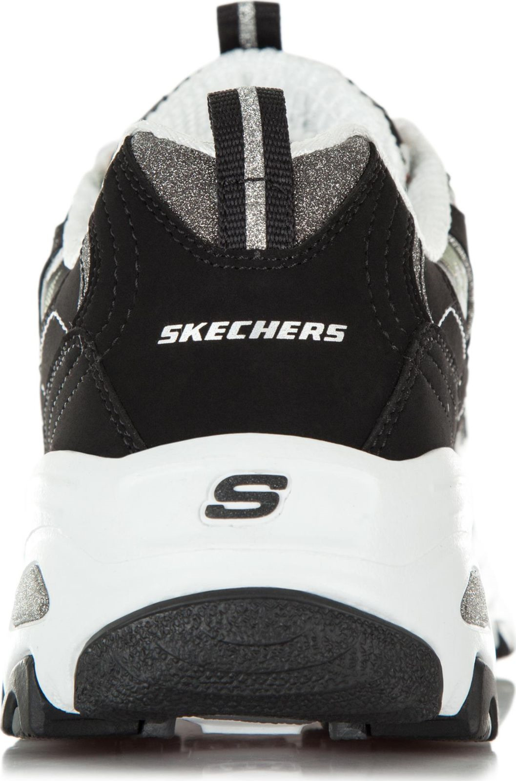 фото Кроссовки Skechers D'Lites-Floral Days