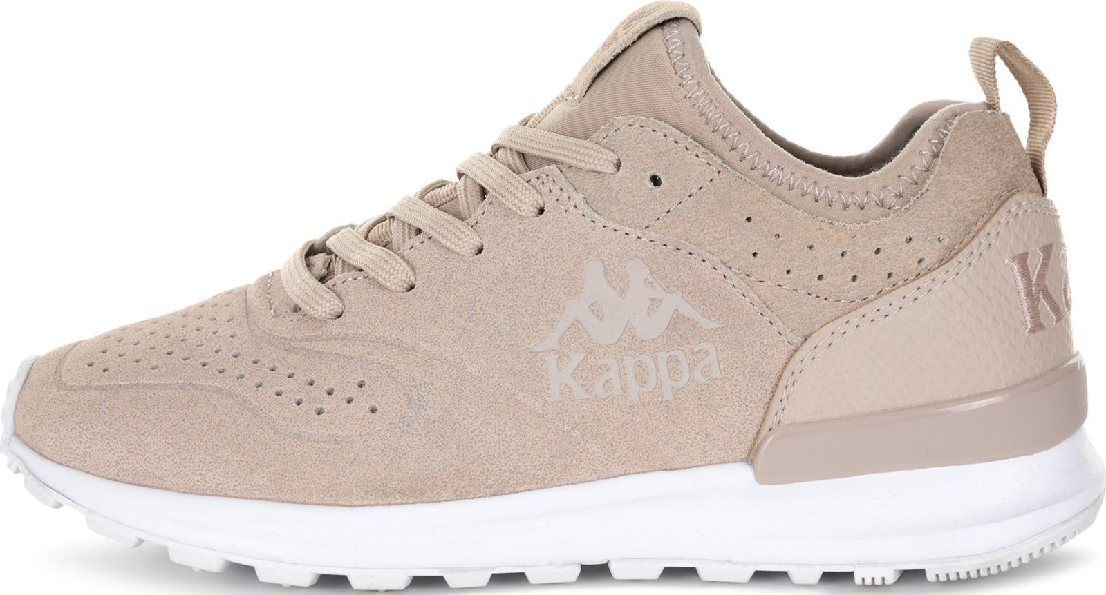 фото Кроссовки Kappa Neoclassic Women'S Low Shoes