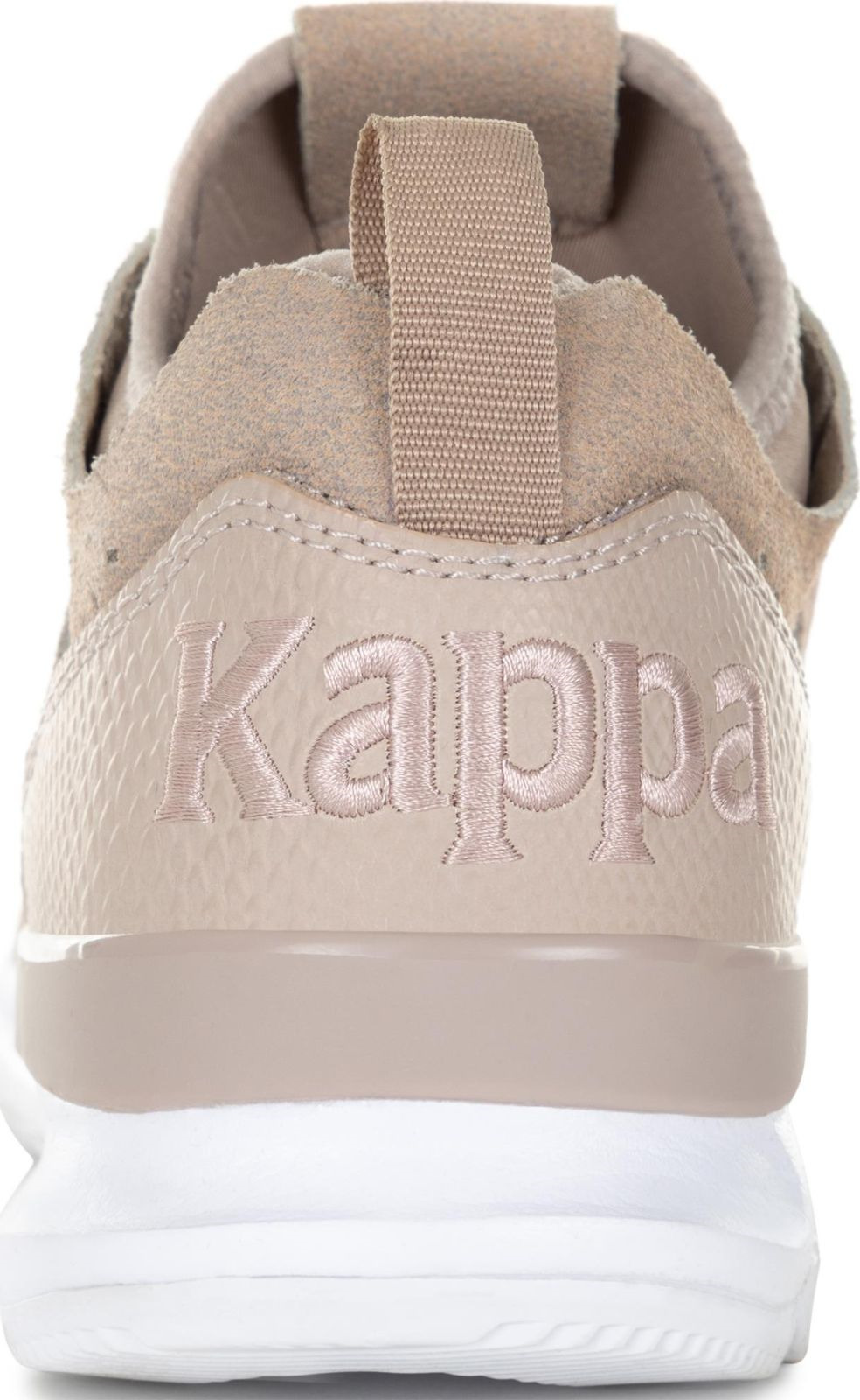 фото Кроссовки Kappa Neoclassic Women'S Low Shoes