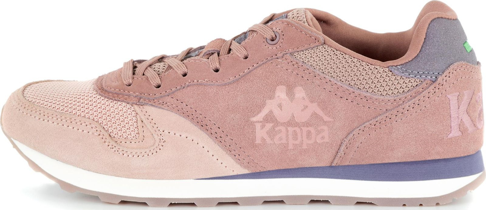 фото Кроссовки Kappa Authentic Run W