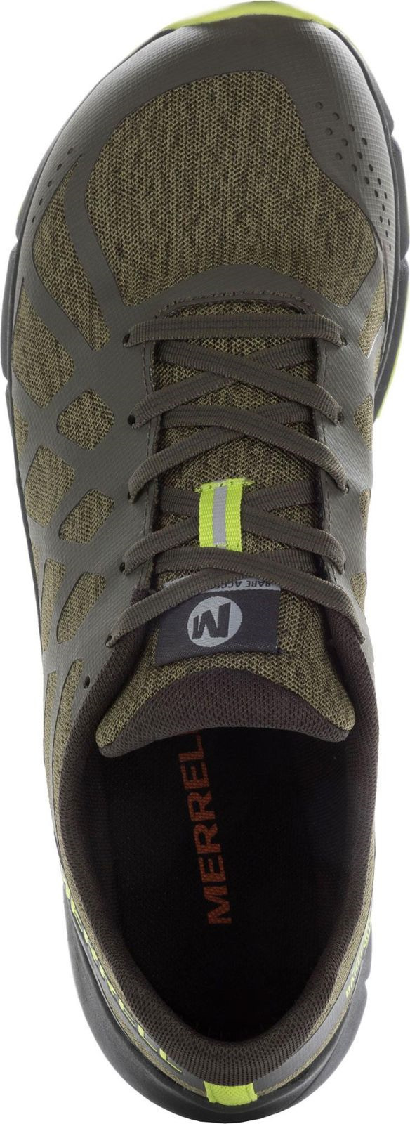 Купить Кеды Merrell Мужские В Москве