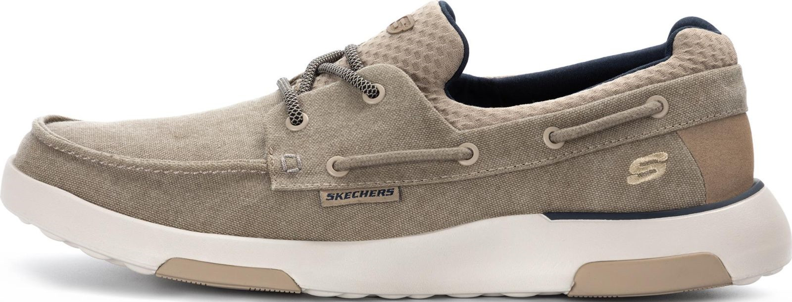 Полуботинки Мужские Skechers Купить