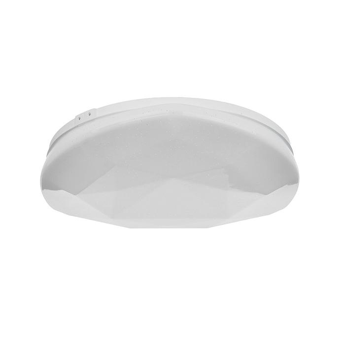 фото Потолочный светильник Idlamp 379/50PF-LEDWhite, белый