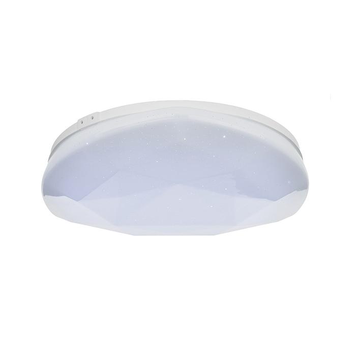 фото Потолочный светильник Idlamp 379/50PF-LEDWhite, белый