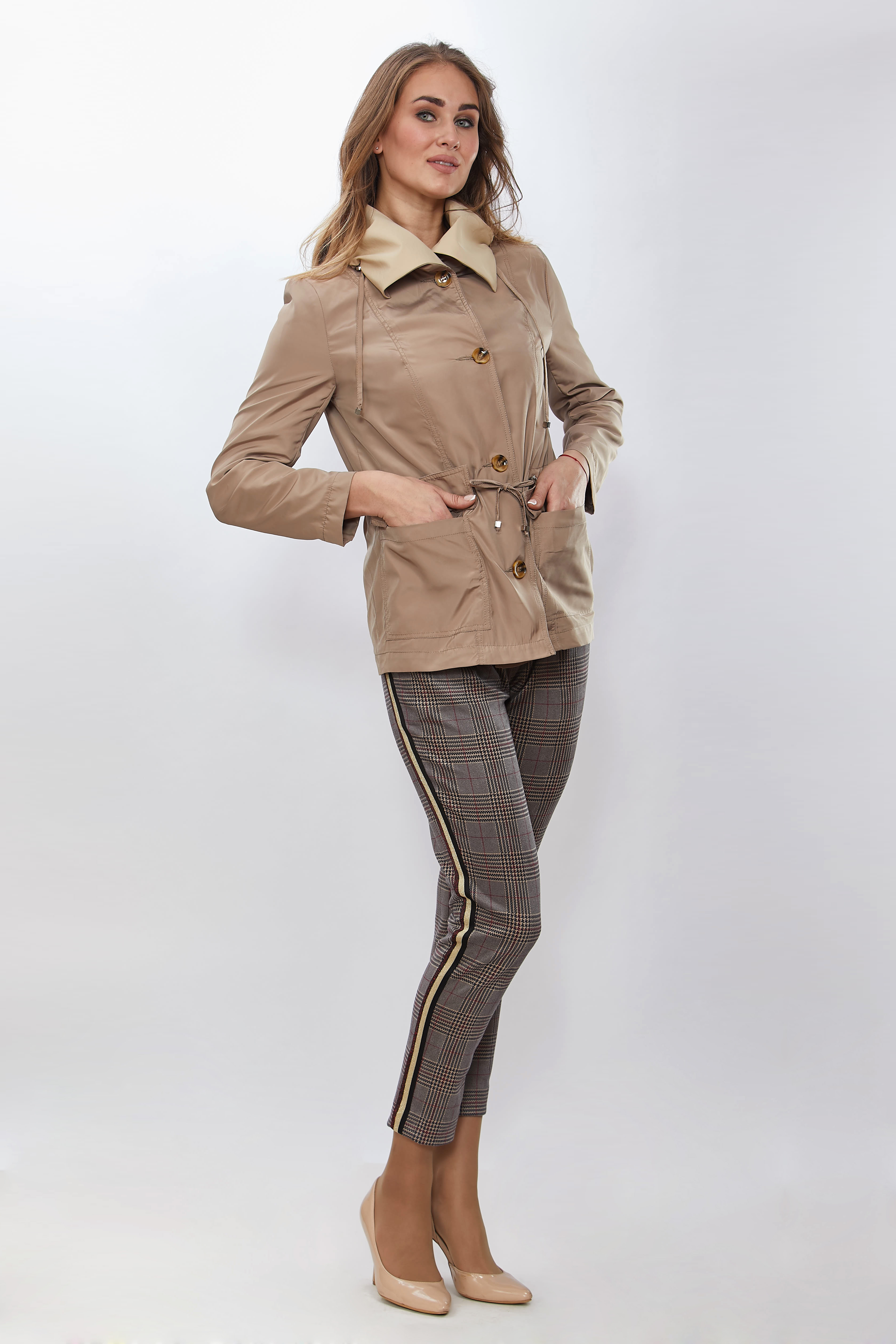 куртка liana цвет т. Tafika женские легкие плащи. пальто светлое tafika. плащ тафика. лияна тафика красное пятнистое пальто.