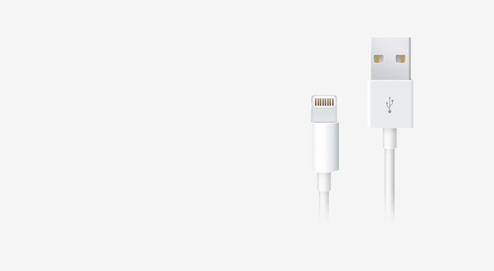 фото Кабель USB/Lightning Xiaomi ZMI MFi 100 см, AL812/AL811, White