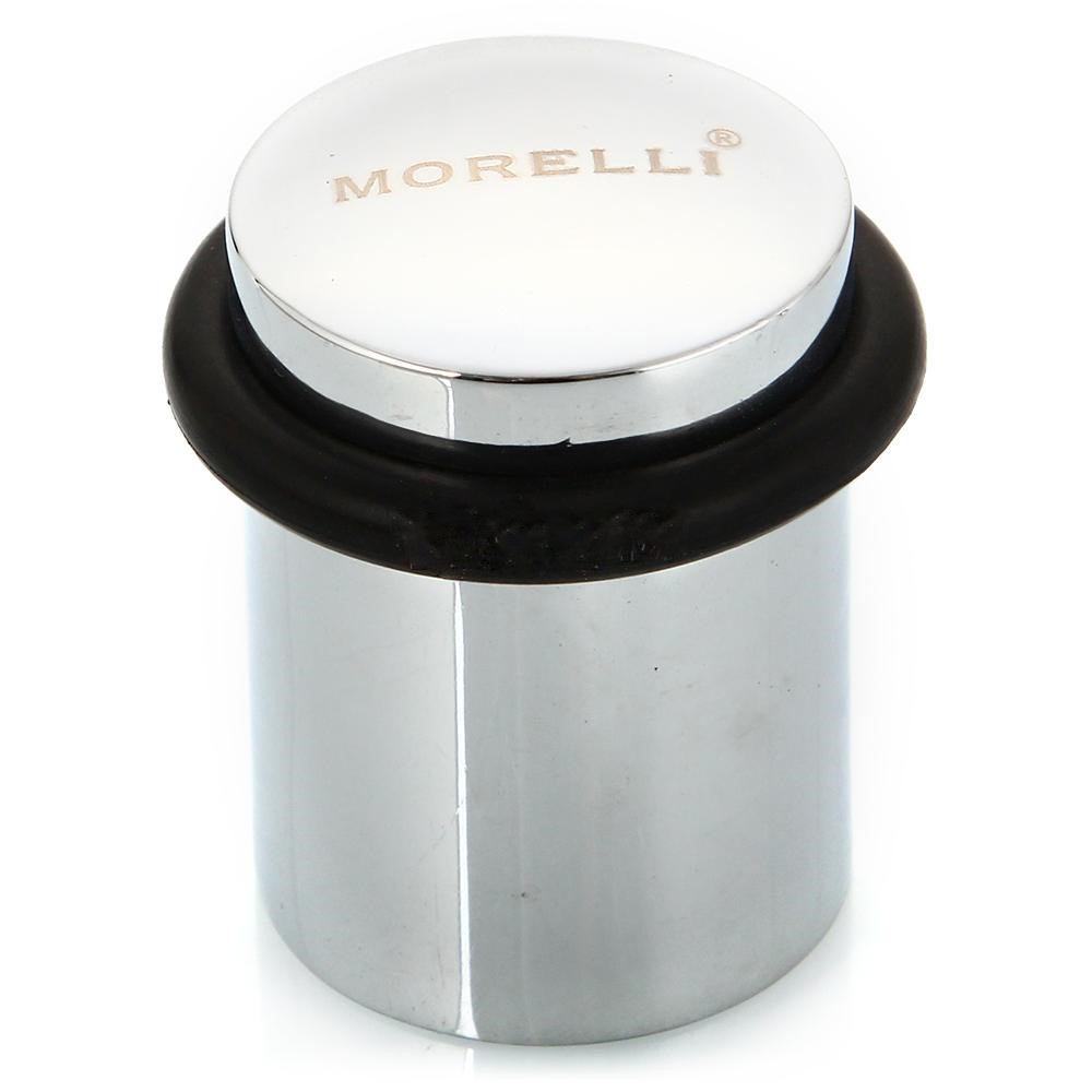 Стоппер для двери Morelli DS3 CP