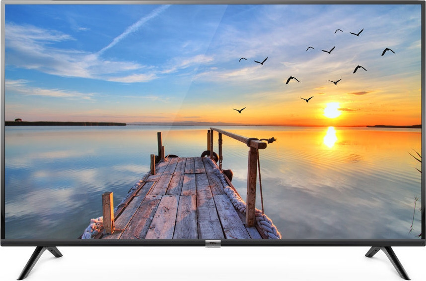 фото Телевизор TCL L32S6500 32", черный