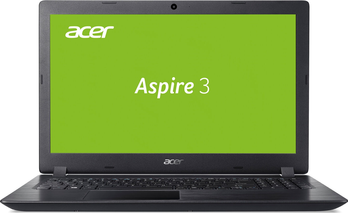 фото 15.6" Ноутбук Acer Aspire A315-51 NX.H9EER.003