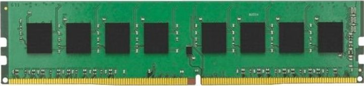 фото Модуль оперативной памяти Kingston DDR4 8 ГБ, KSM24ES8/8ME