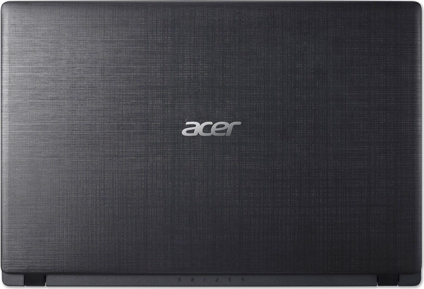 фото Ноутбук Acer Aspire A315-51, NX.H9EER.005, 15.6", черный