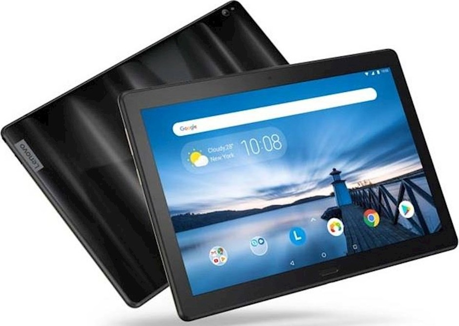 Планшет Lenovo Tab P10 TB-X705L, 32 ГБ, черный