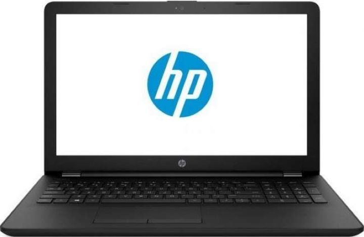 фото Ноутбук HP 15-bw689ur 15.6", 4US99EA, black