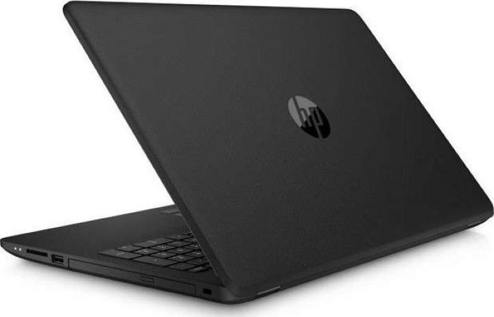 фото Ноутбук HP 15-bw689ur 15.6", 4US99EA, black