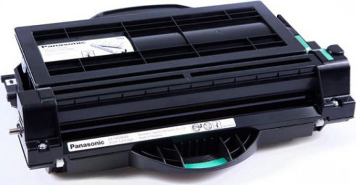 Фотобарабан Panasonic Блок фотобарабана Panasonic KX-FAD404A7 для KX ...