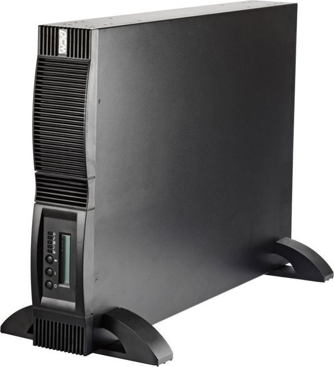 фото Источник бесперебойного питания Powercom Vanguard RM VRT-1500XL 1350Вт 1500ВА, черный