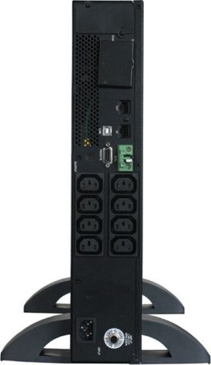 фото Источник бесперебойного питания Powercom Smart King Pro+ SPR-3000 2100Вт 3000ВА, черный