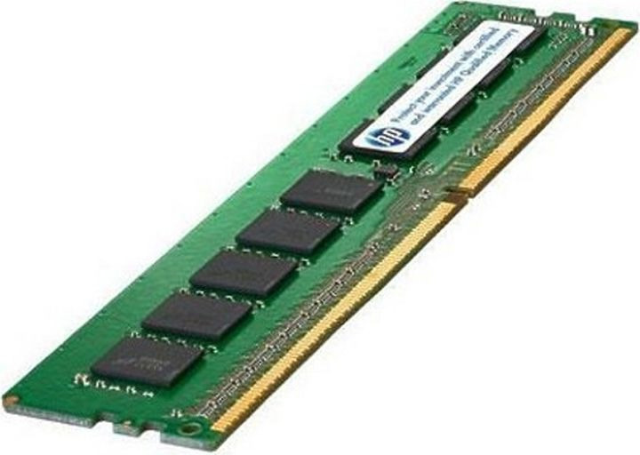 фото Модуль оперативной памяти HPE DDR4 8 ГБ, 862974-B21