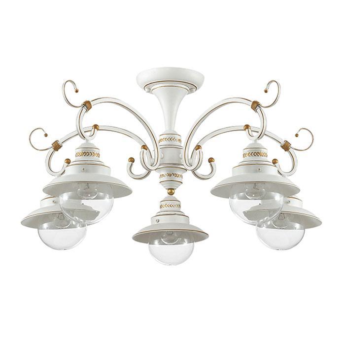 Светильник Odeon Light 3248/5C светильник odeon light 3248 5c