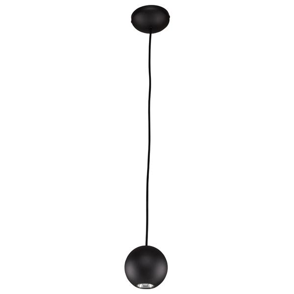 Подвесной светильник Nowodvorski 6031, черный