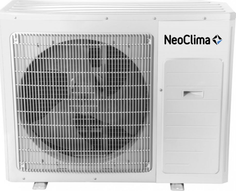 фото Сплит-система Neoclima NS/NU-HAX07R, белый