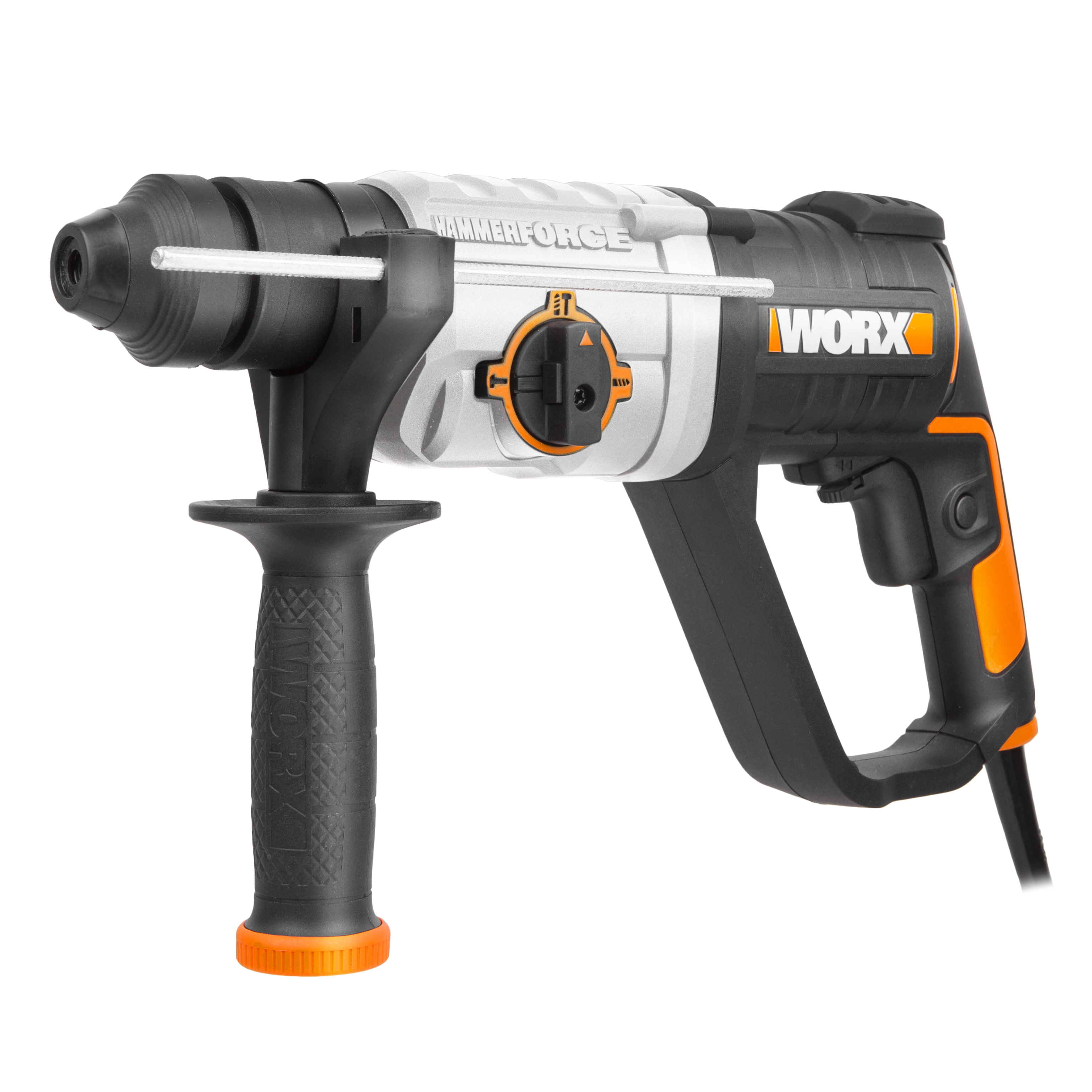 фото Перфоратор WORX WX339