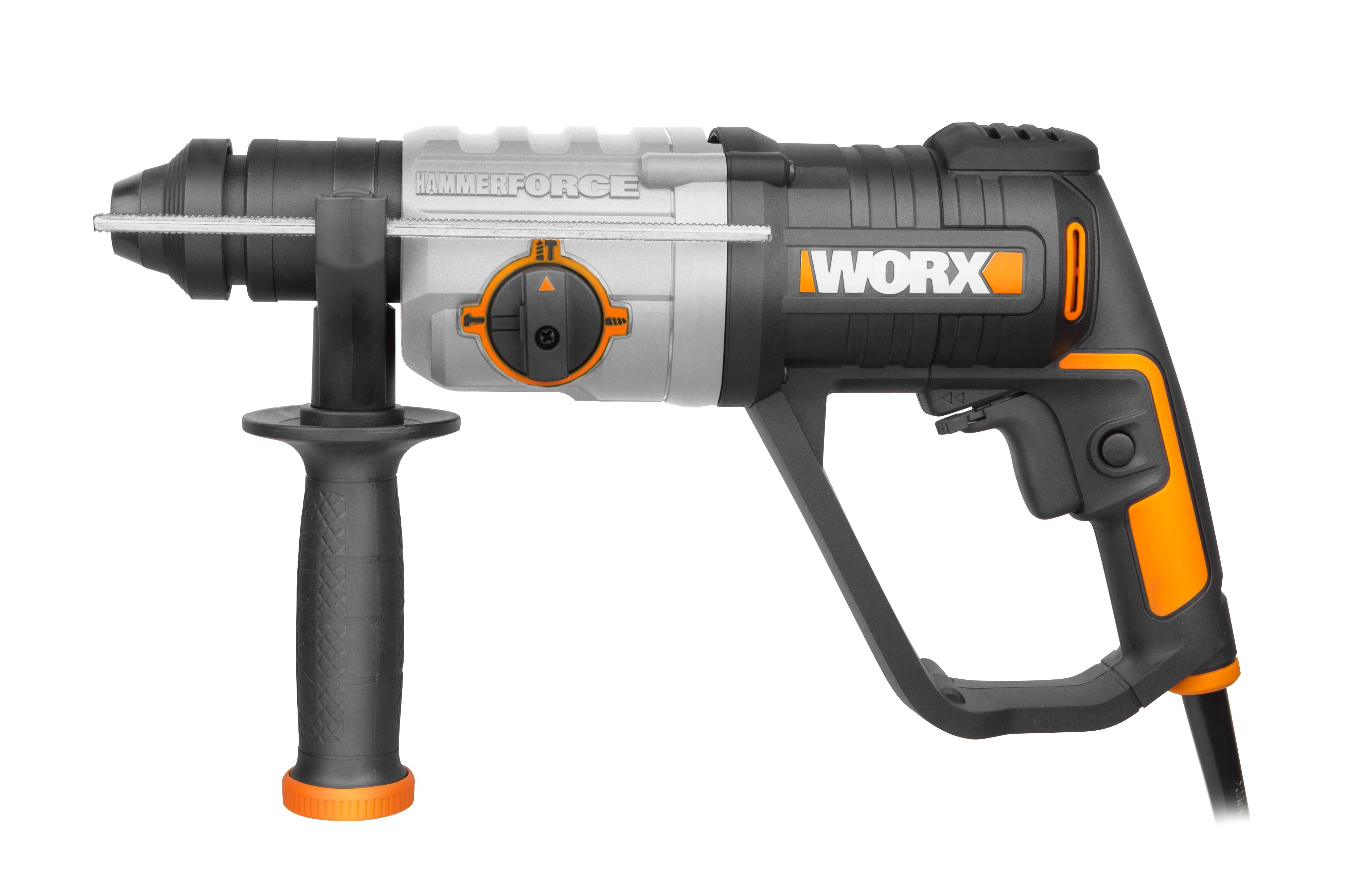 фото Перфоратор WORX WX339