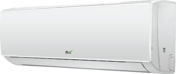 фото Сплит-система RIX Life I/O-W24PG, белый