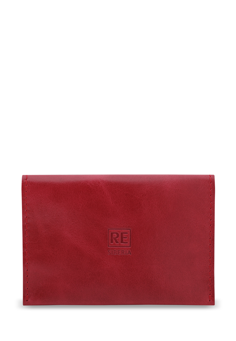 фото Обложка для паспорта Reconds Runway, красный